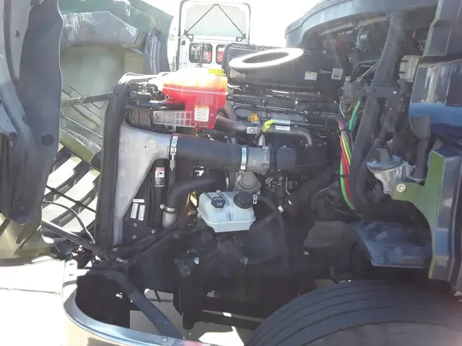 2019 FREIGHTLINER/MERCEDES NEW CASCADIA 116934463abe635a8aa75fd3e2a28d346dc