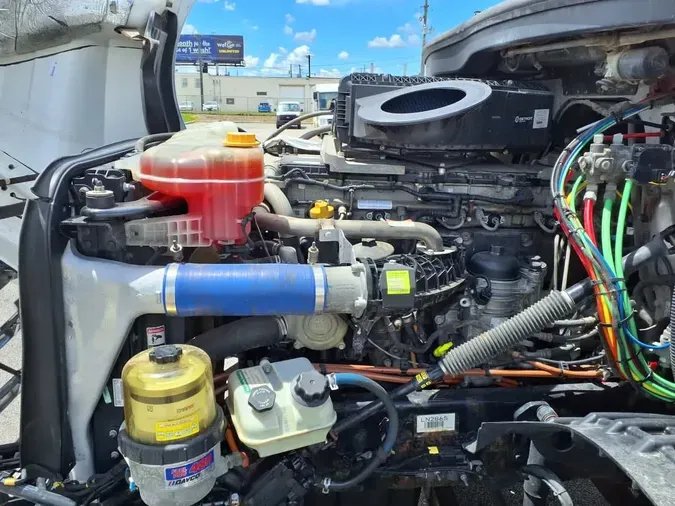 2020 FREIGHTLINER/MERCEDES NEW CASCADIA PX12664