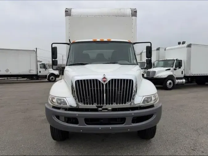 2019 International 4300