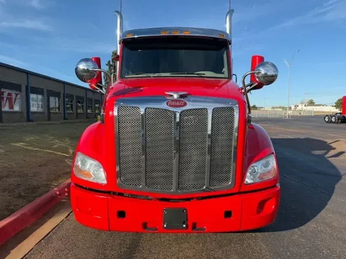 2020 PETERBILT 579