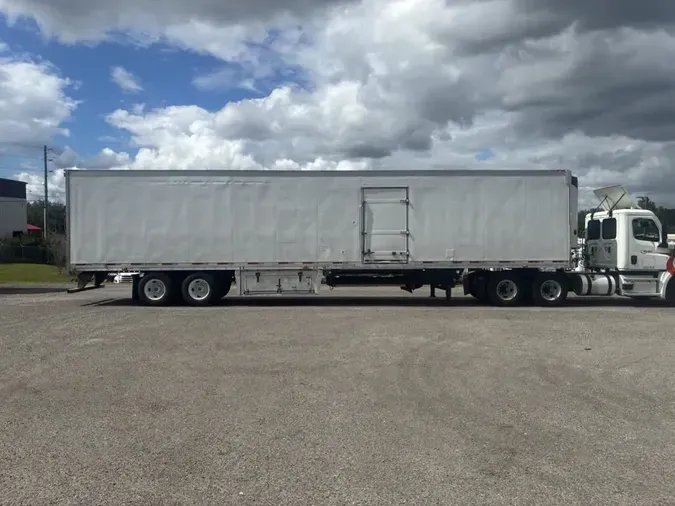 2017 UTILITY TRAILERS VS2RA 48/162/102
