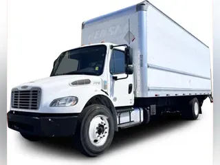2019 Freightliner Business Class M2 106