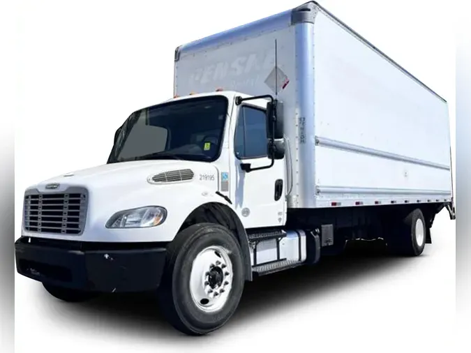 2019 Freightliner Business Class M2 10693474fd5a84640017176c07b408f0ce5
