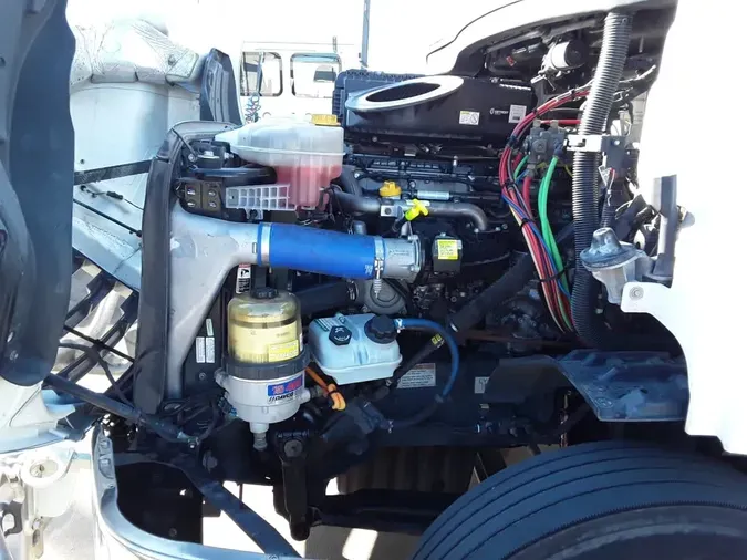 2020 FREIGHTLINER/MERCEDES NEW CASCADIA 11693480200dde0f3a25c23df1e22fe3ff7