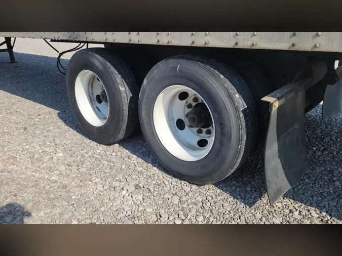 2008 Strick Trailers Other