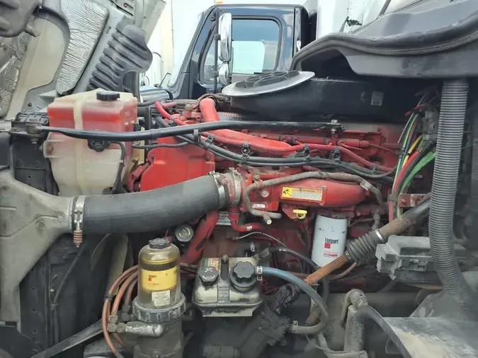 2016 FREIGHTLINER CASCADIA 125