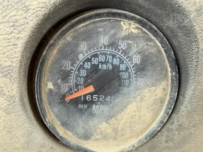 1997 MACK DM688S9349fa63264f0147c1e791abbf6b027f