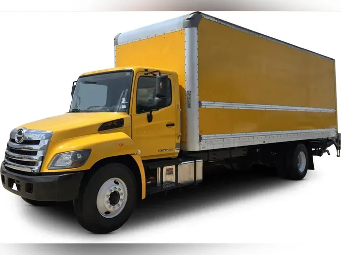 2020 Hino 268A934b1566c7ce75af312790369b2ae4b5