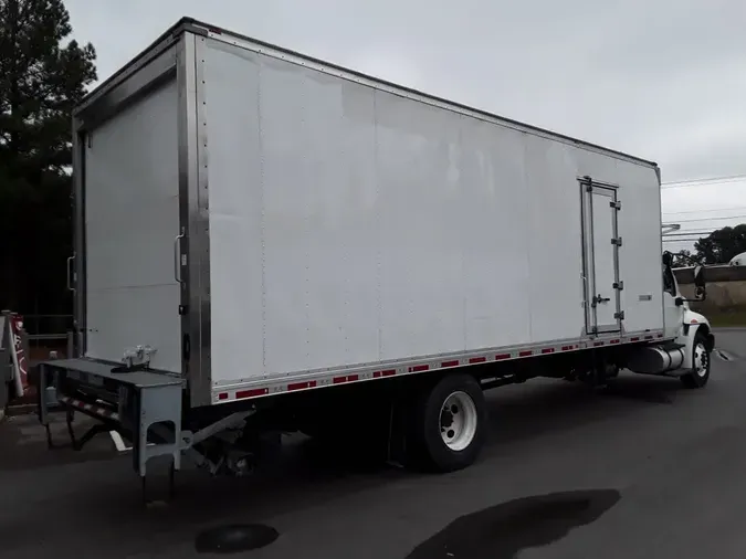 2019 NAVISTAR INTERNATIONAL MV607 (4X2)934b842a0f08857c06e501c6407edfab
