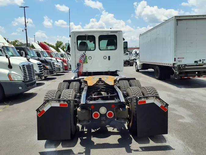 2020 FREIGHTLINER/MERCEDES NEW CASCADIA PX12664