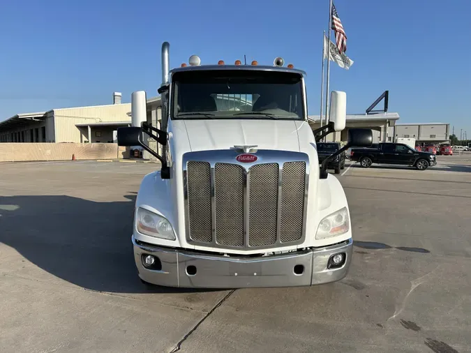 2019 Peterbilt 579