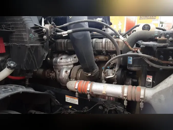 2021 Freightliner Cascadia 126934daf2ac5bf71383c5d31c27191bd17