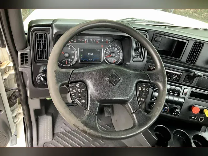 2018 INT LT625 6x4