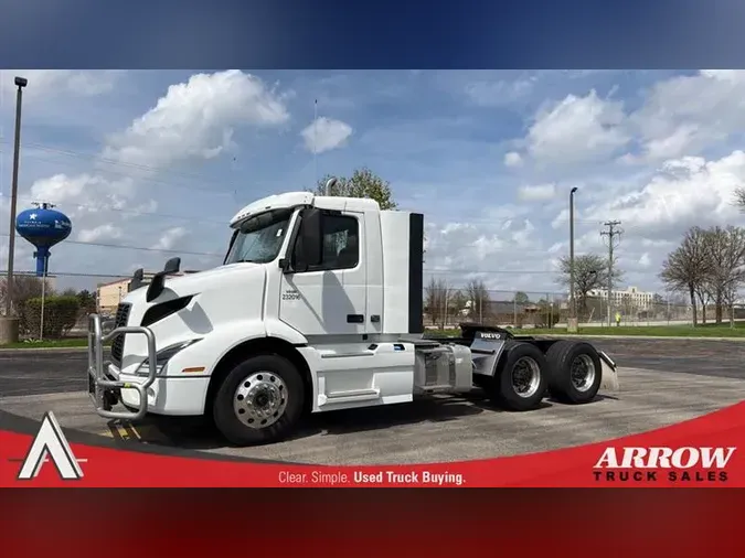 2023 VOLVO VNR64T300934e6318a209d0908ee368d30ef2cbb2