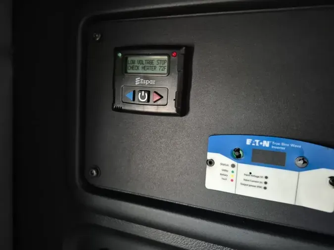 2020 FREIGHTLINER/MERCEDES NEW CASCADIA PX12664