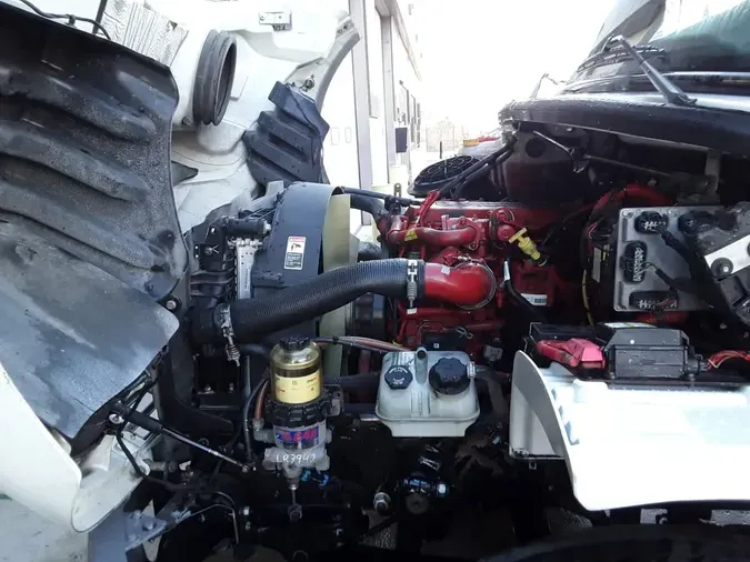 2020 FREIGHTLINER/MERCEDES M2 106