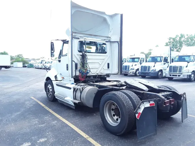 2016 NAVISTAR INTERNATIONAL PROSTAR