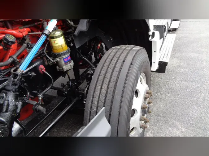 2020 International LT62593507ebbf85cf6aeb979fc1cef4127ec