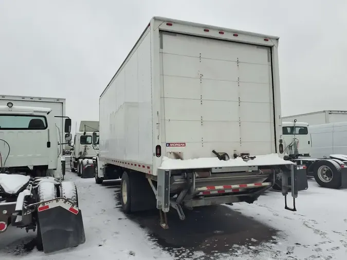 2019 FREIGHTLINER/MERCEDES M2 106