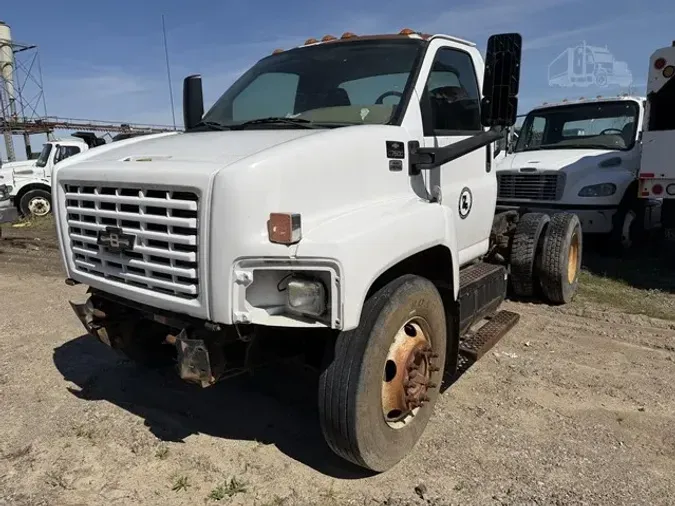 2009 CHEVROLET KODIAK C7500935177461393464a086bd1150fa7e10b