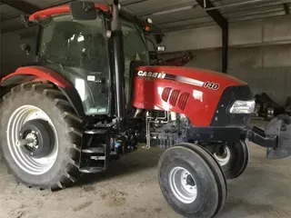 2012 Case IH MAXXUM 140