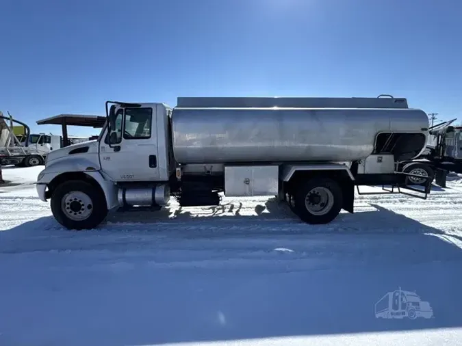 2004 INTERNATIONAL DURASTAR 430093524684c9d5b69c2a9b9466a8af3455