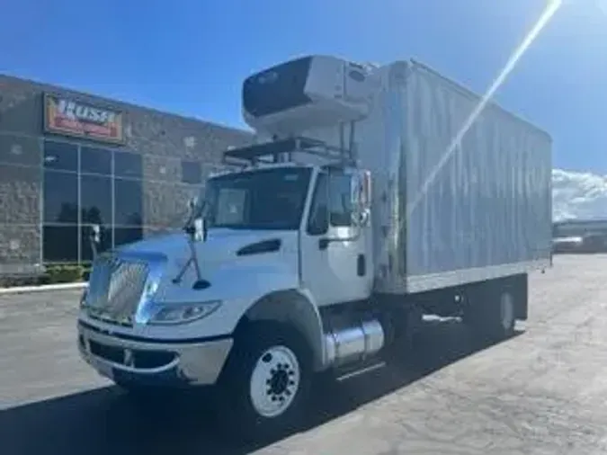 2017 International 4300