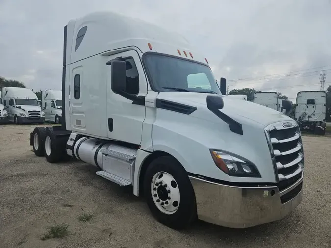 2020 FREIGHTLINER/MERCEDES NEW CASCADIA PX12664