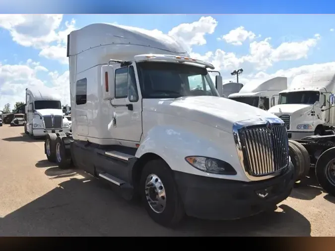 2014 INTERNATIONAL PROSTAR