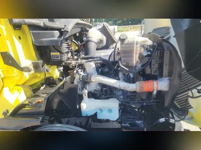 2020 INTERNATIONAL RH613
