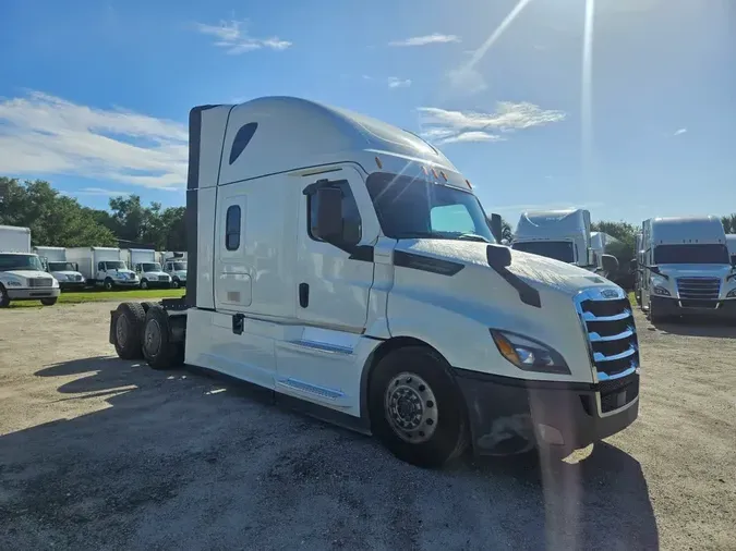 2022 FREIGHTLINER/MERCEDES NEW CASCADIA PX1266493543fbf32c5d5a29038e28497dccbad