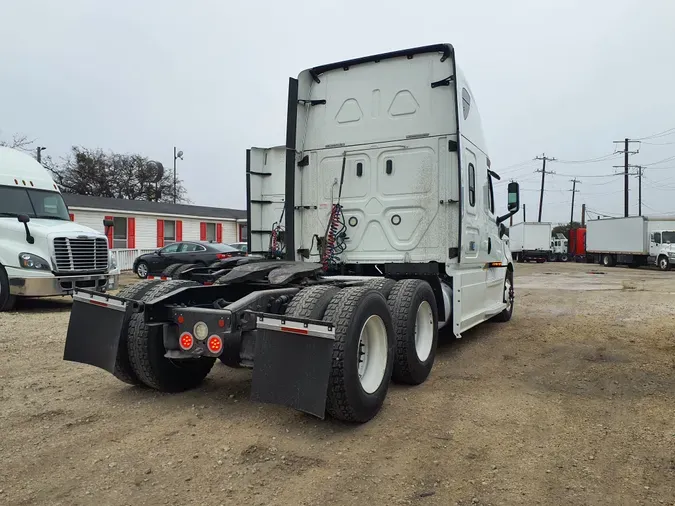 2019 FREIGHTLINER/MERCEDES NEW CASCADIA PX12664