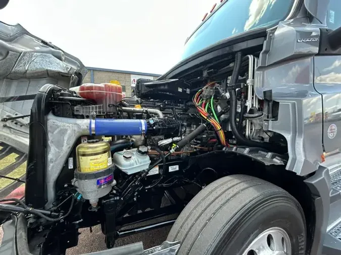 2022 FREIGHTLINER CA1269355c160a9747caac47169021c8e41f9