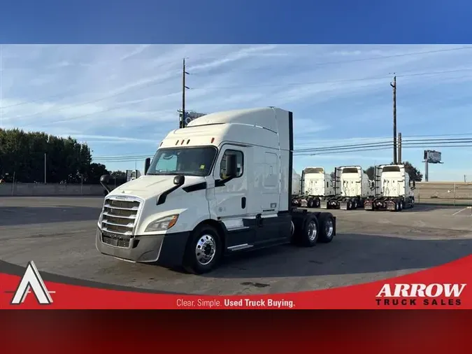 2019 FREIGHTLINER CA1169355caae90b92ab9a038ea4cd4cf45a5