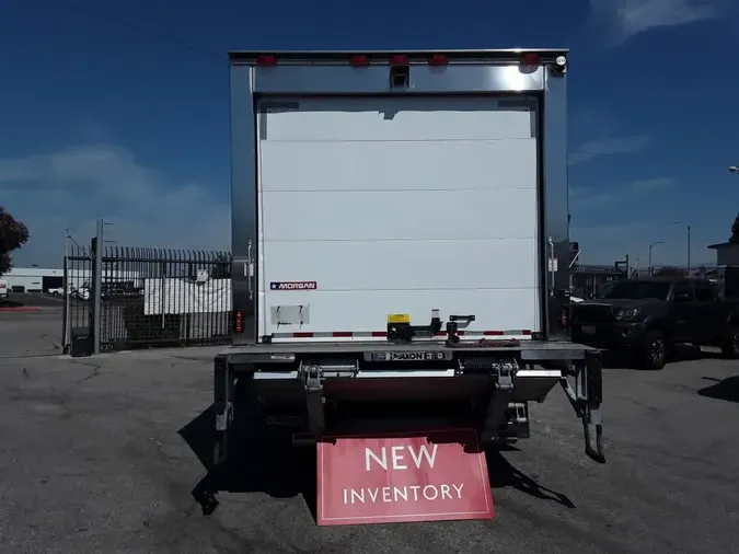 2020 CHEVROLET MOTOR DIV. LCF 5500XD