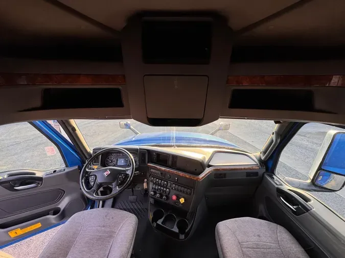 2022 International LT6259356ab791af6742c380107717ce910c7