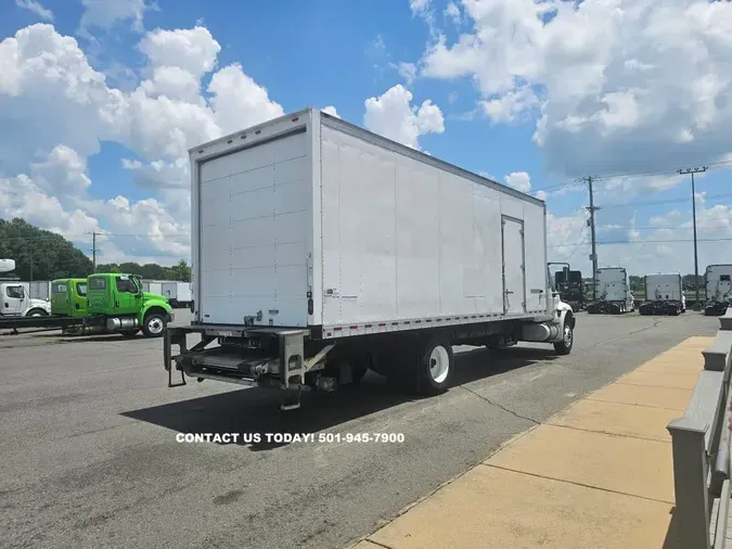 2019 NAVISTAR INTERNATIONAL 4300