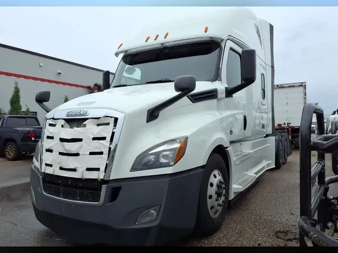 2020 FREIGHTLINER NEW CASCADIA PX12664935723f0432d764d99156334d37ea43a