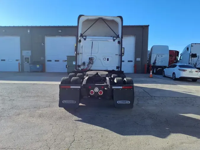 2022 FREIGHTLINER/MERCEDES NEW CASCADIA PX12664