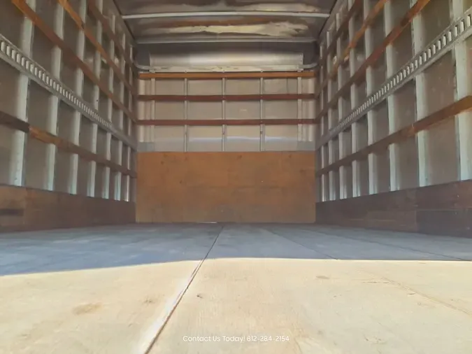 2018 ISUZU NPR HD9357b2c21b75dc959ea76e7135516c73