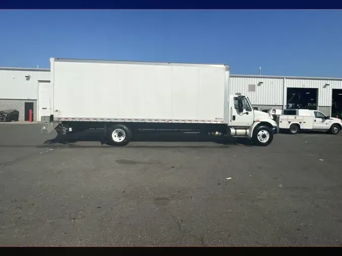 2018 NAVISTAR INTERNATIONAL 4300