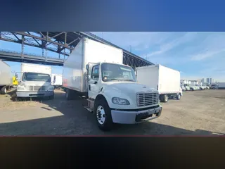 2019 FREIGHTLINER/MERCEDES M2 106