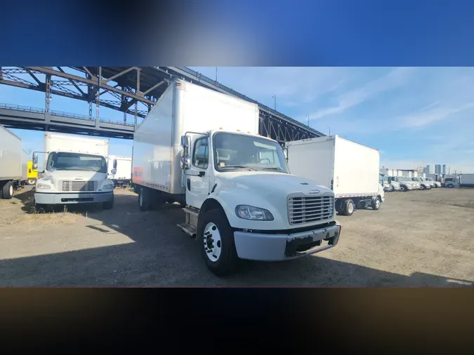 2019 FREIGHTLINER/MERCEDES M2 106935803ed9192d9bb1a2e649aef01f44c