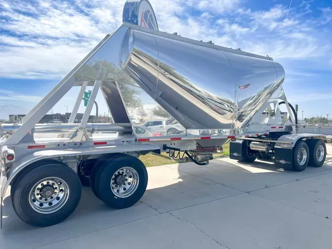 2027 BEALL PNEUMATIC