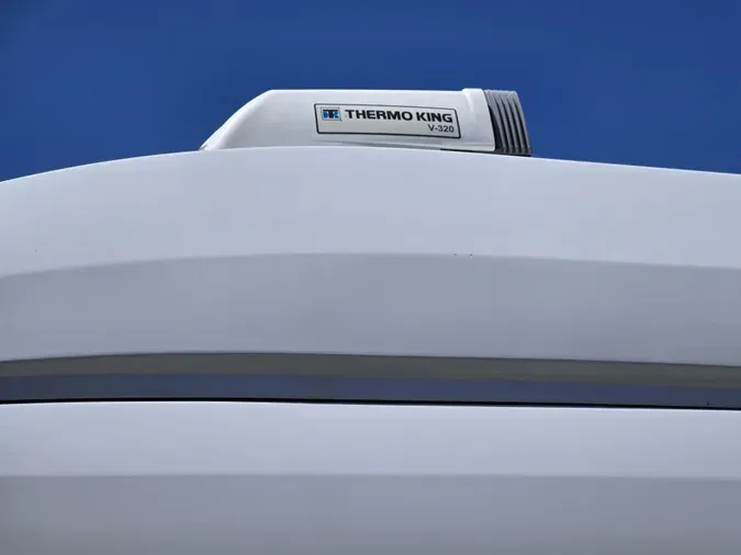 2022 Ford Transit-250