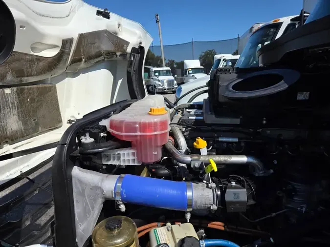 2020 FREIGHTLINER/MERCEDES NEW CASCADIA PX1266493591a91bd8ad7ab2db5cd7928b1c0e8