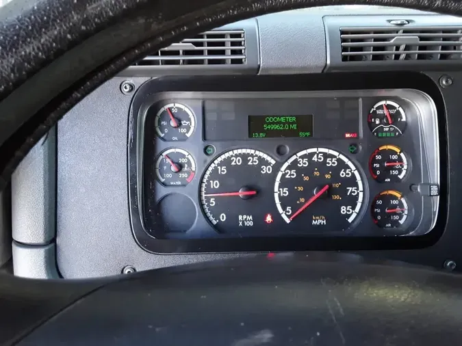 2020 FREIGHTLINER/MERCEDES CASCADIA 125