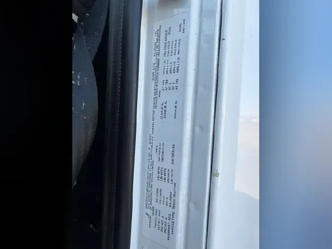 2022 MACK Anthem9359d50af106067fd21ea36e3df2dd7f