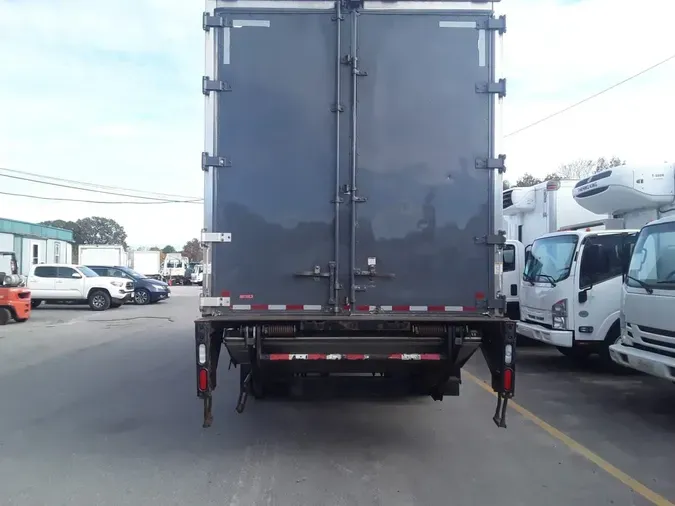 2018 FREIGHTLINER/MERCEDES M2 106935a2796d7e976d5f57a4be7a48c610d