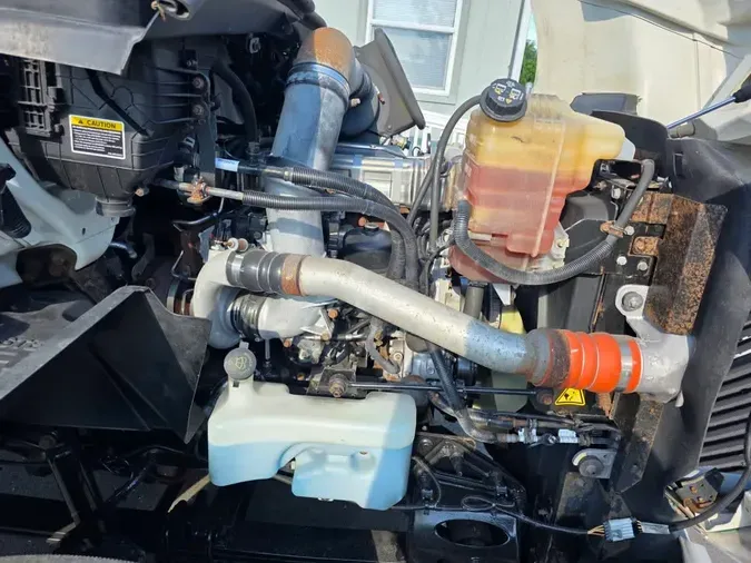 2019 NAVISTAR INTERNATIONAL RH613 DAYCAB S/A935a6fad3aaa84030220a1a54c1d1eb8